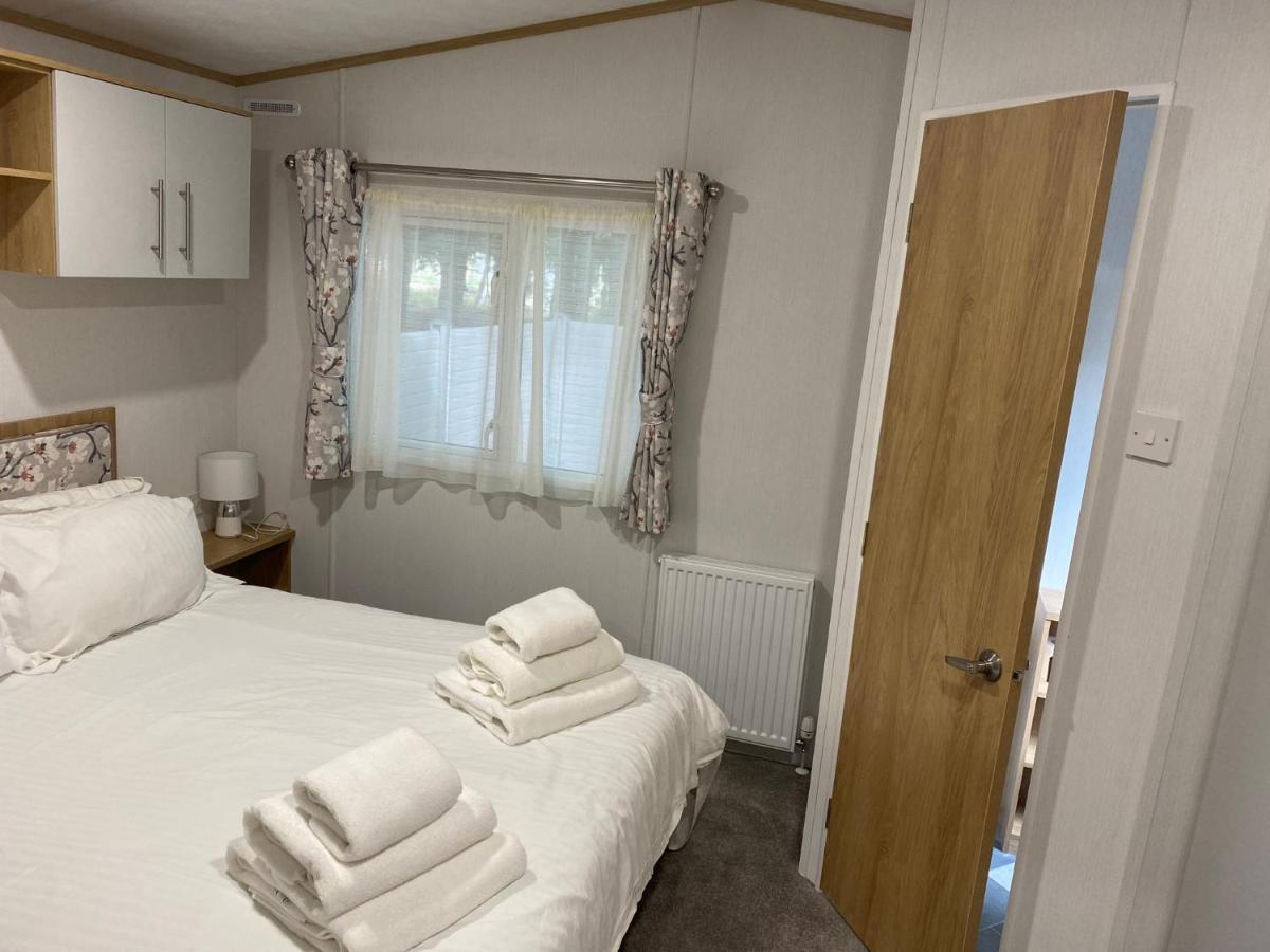 16 Leaf Lane Country Retreat Villa Newton on the Moor ภายนอก รูปภาพ