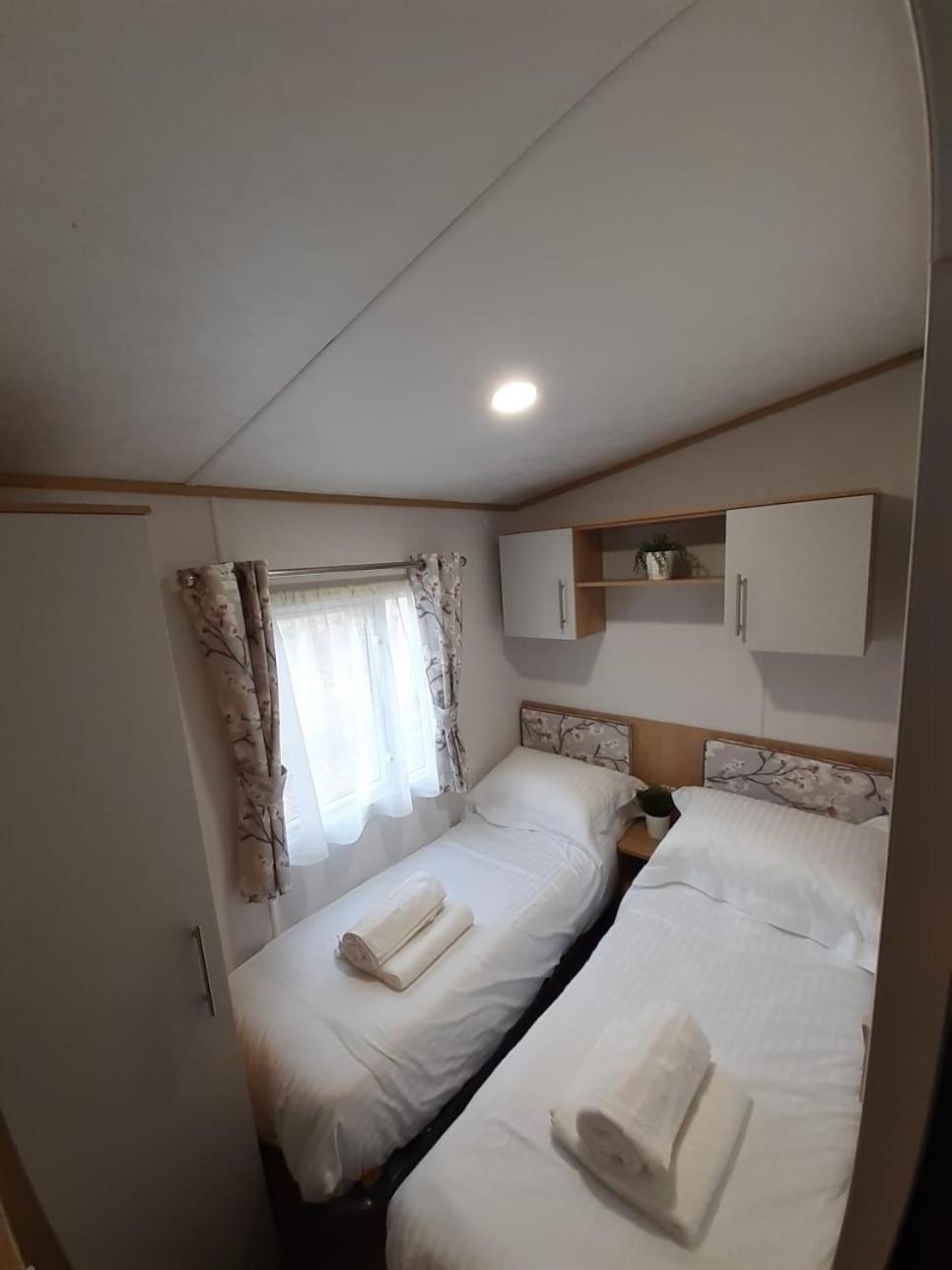 16 Leaf Lane Country Retreat Villa Newton on the Moor ภายนอก รูปภาพ